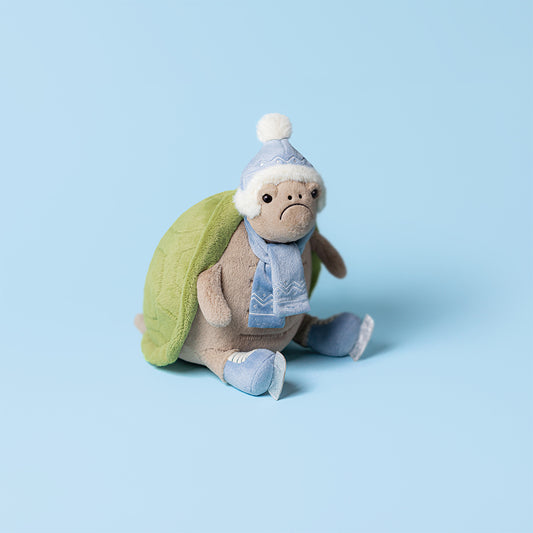 Timmy Turtle Skating | Jellycat