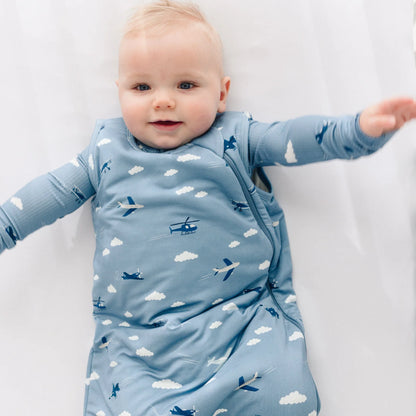 1.0 TOG Sleep Sack (Various Colors) | Brave Little Ones