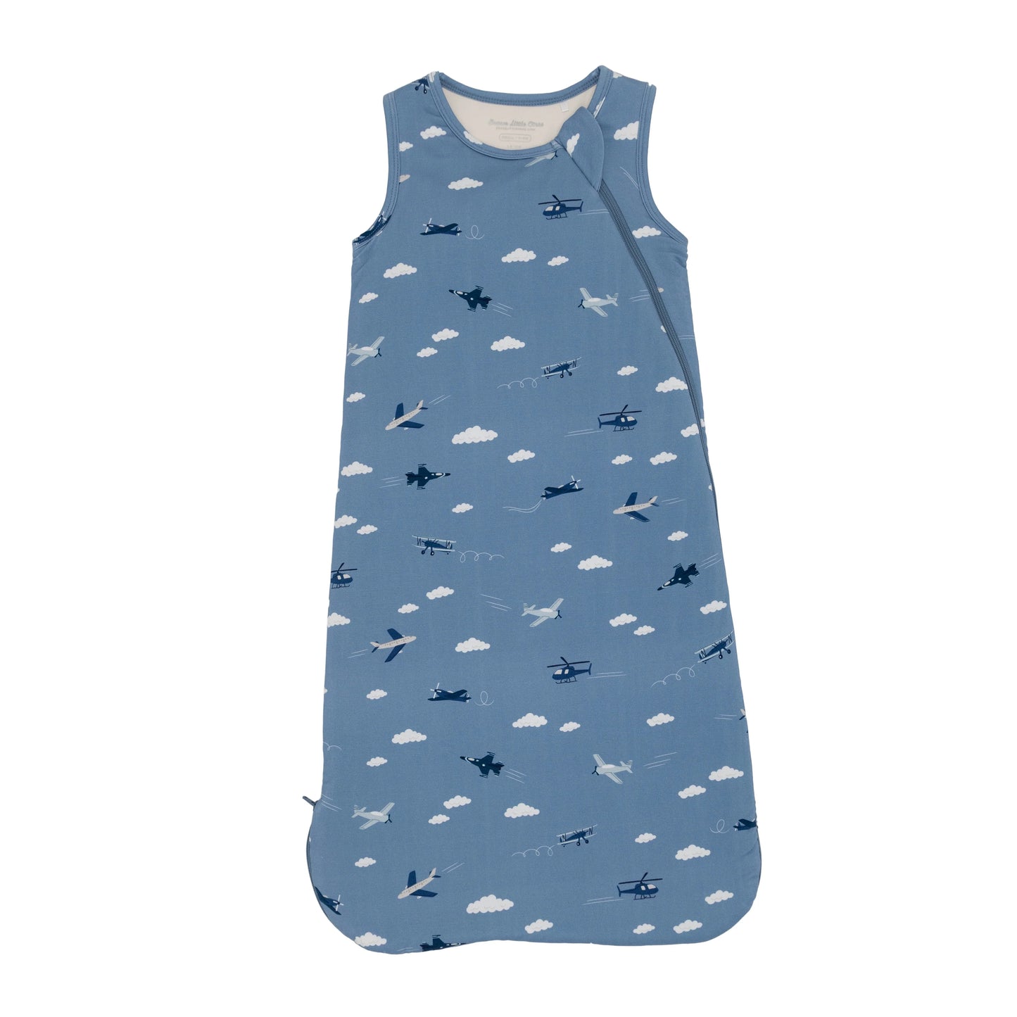1.0 TOG Sleep Sack (Various Colors) | Brave Little Ones