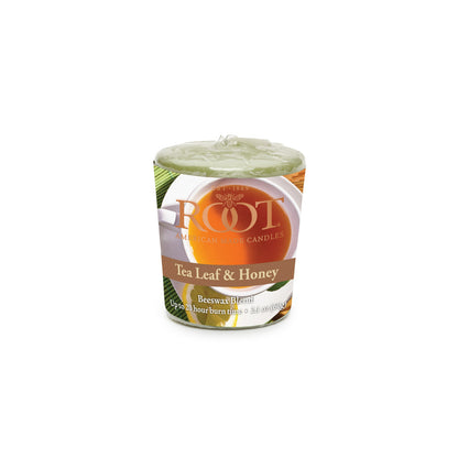 20 Hour Votives | Root Candles