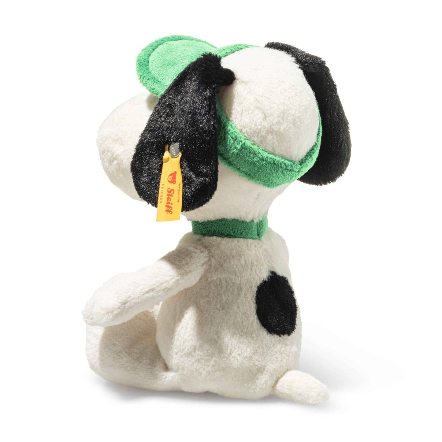 Snoopy Tennis Player | Steiff
