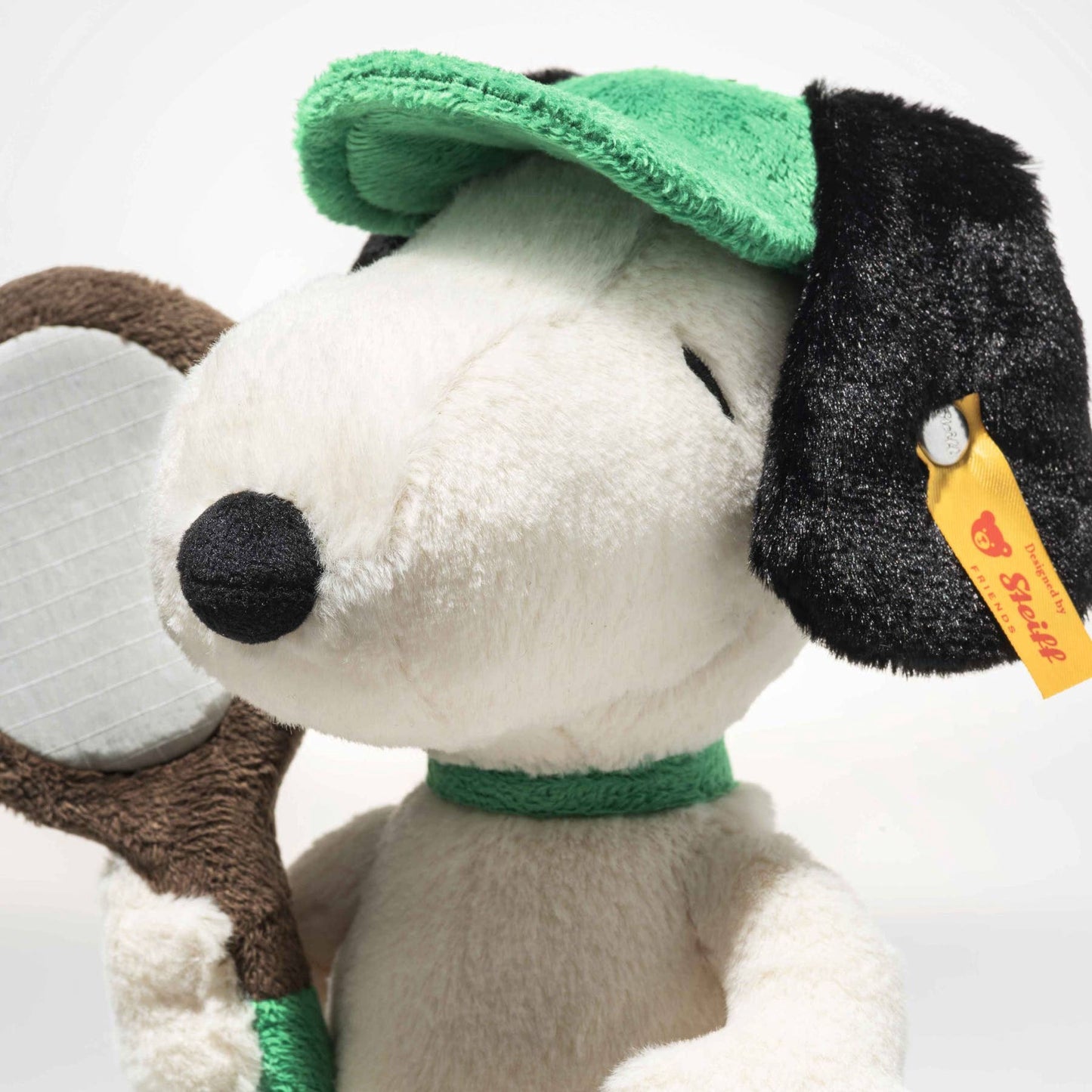 Snoopy Tennis Player | Steiff