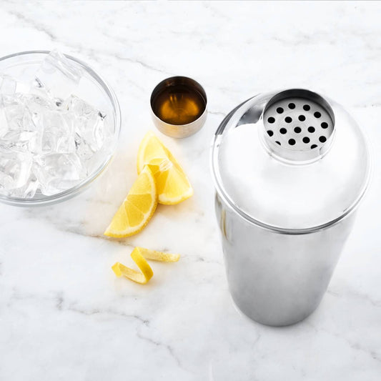 Cocktail Shaker | Trudeau