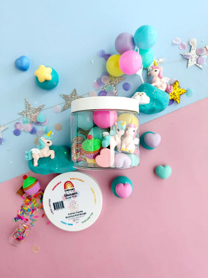 Dough-To-Go Kits | Earth Grown KidDoughs