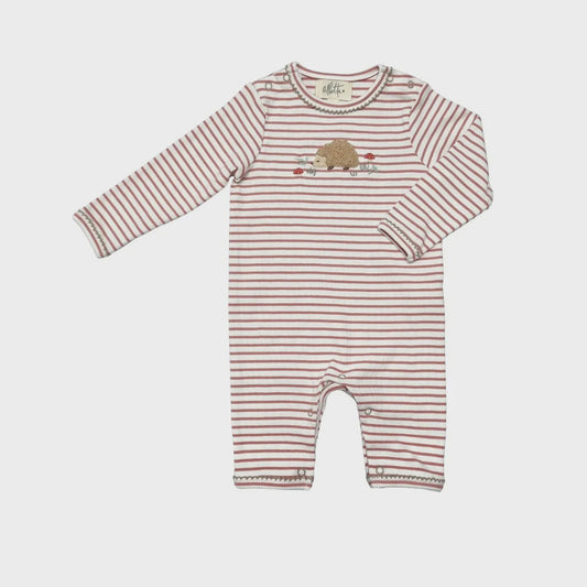 Henri Hedgehog Babygro | Albetta