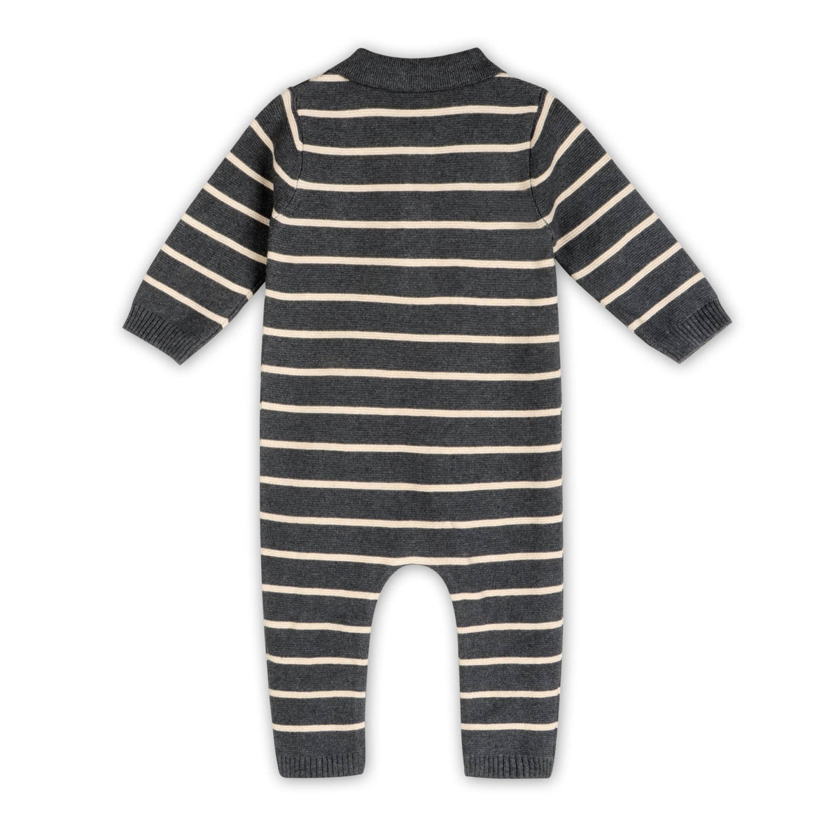 Bear Face Jumpsuit | Viverano Organics