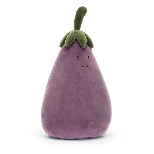 Amuseables Eggplant (Large) | Jellycat