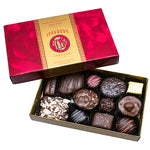 8 oz Premium Selection Chocolates | Spokandy Chocolatier