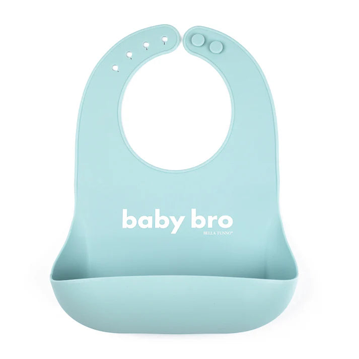 Wonder Bibs - Various Colors | Bella Tunno