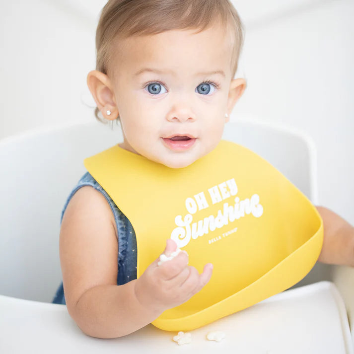 Wonder Bibs - Various Colors | Bella Tunno