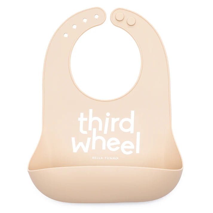 Wonder Bibs - Various Colors | Bella Tunno