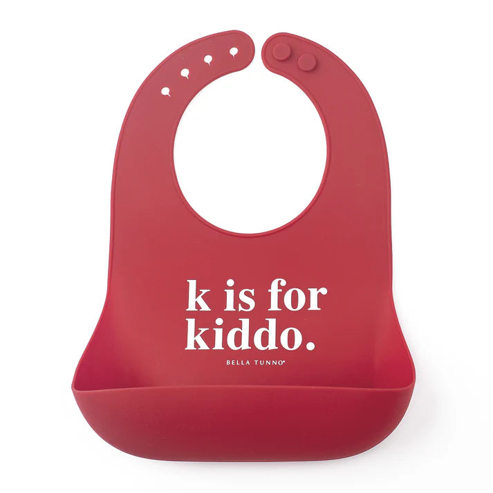 Wonder Bibs - Various Colors | Bella Tunno