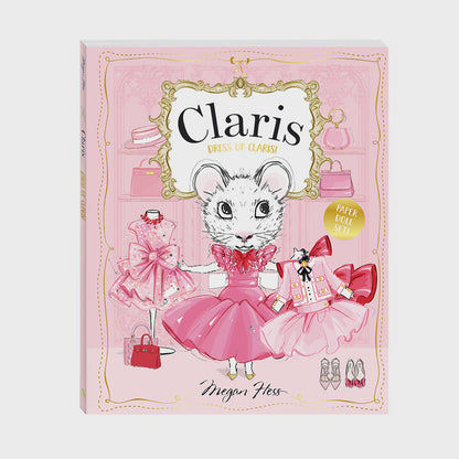 Dress Up Claris | Hardie Grant
