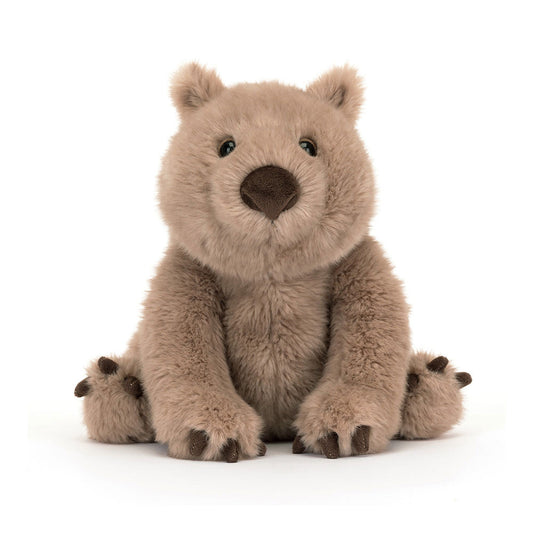 Wonda Wombat | Jellycat