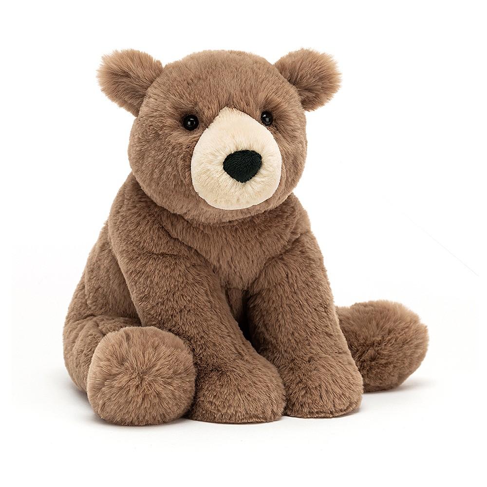 Woody Bear | Jellycat