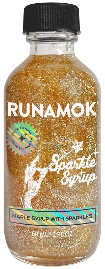 Sparkle Syrup® | Runamok