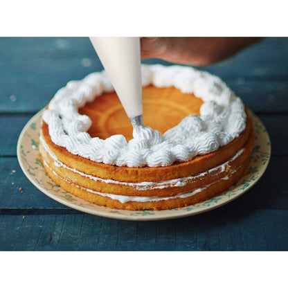 Mrs. Anderson's Baking Reusable 12" Pastry Bag | HIC Kitchen