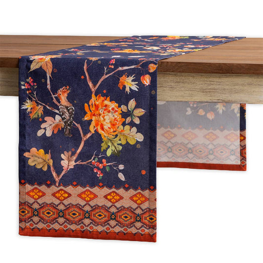 Kelim - Infinity Table Runner | Maison d'Hermine