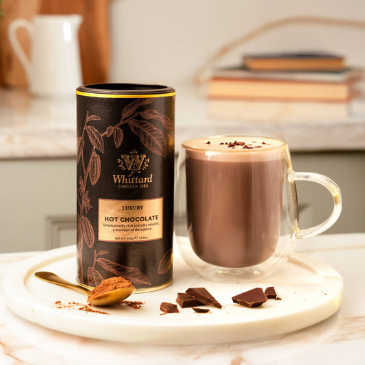 Luxury Hot Chocolate | Whittard of Chelsea