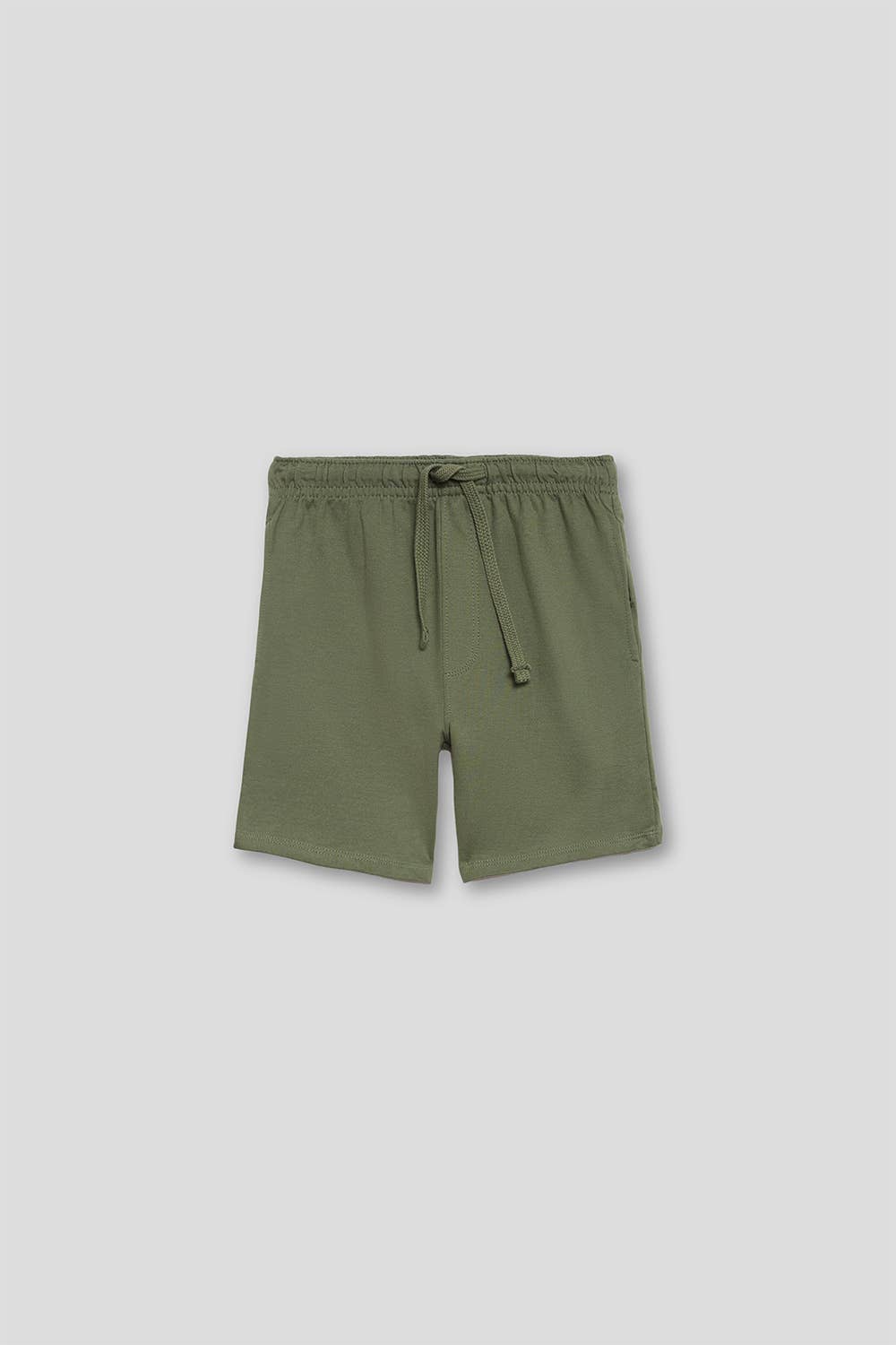 Basic Bermuda Shorts | Street Monkey Spain