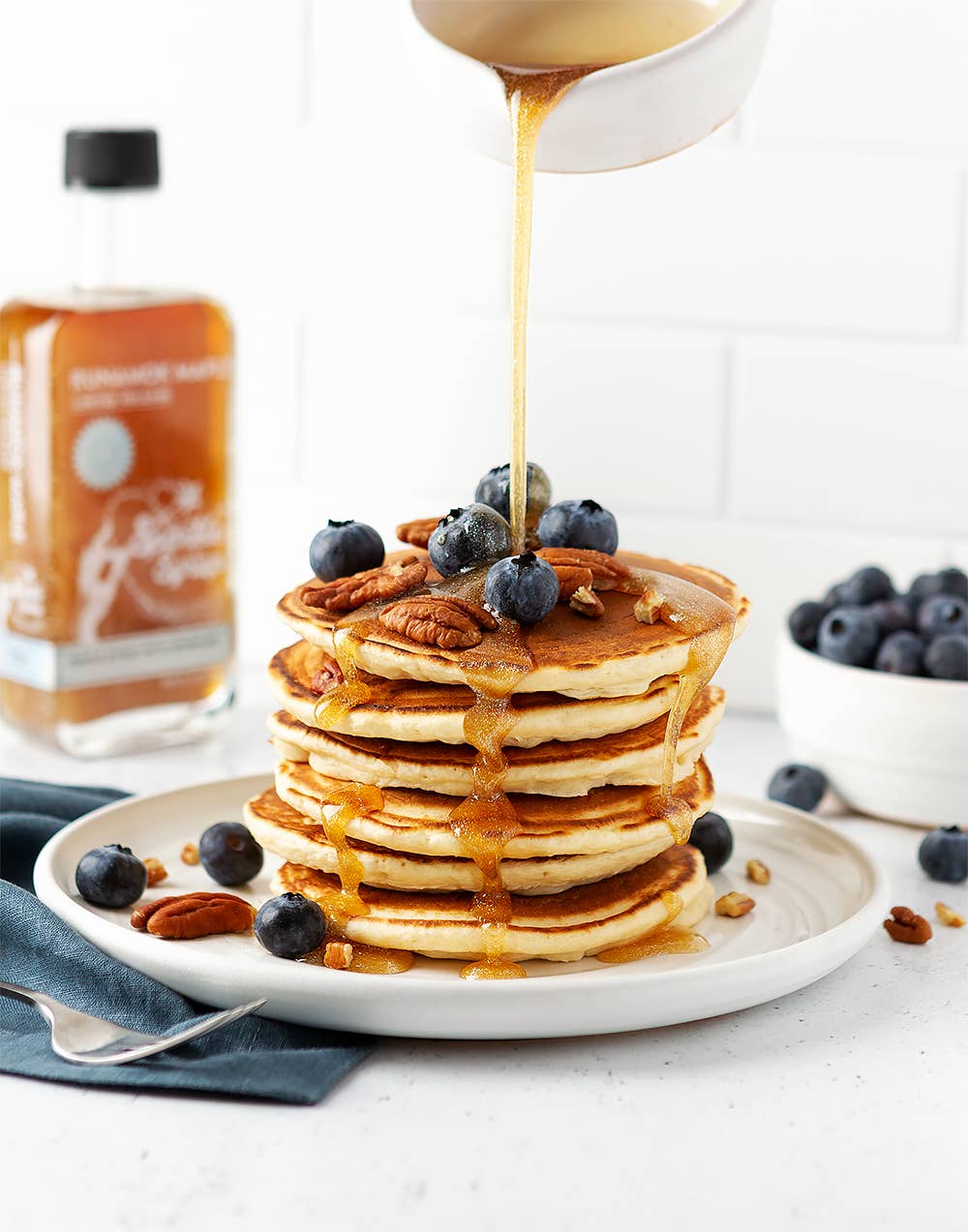 Sparkle Syrup® | Runamok