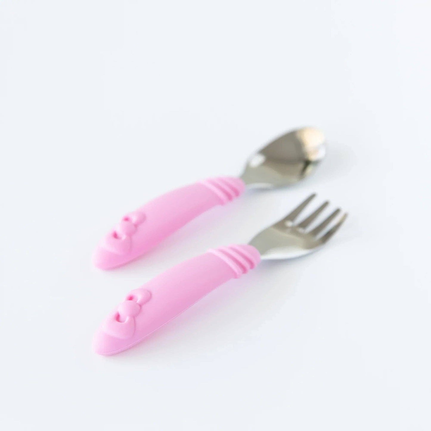 Spoon + Fork: Hello Kitty® | Bumkins