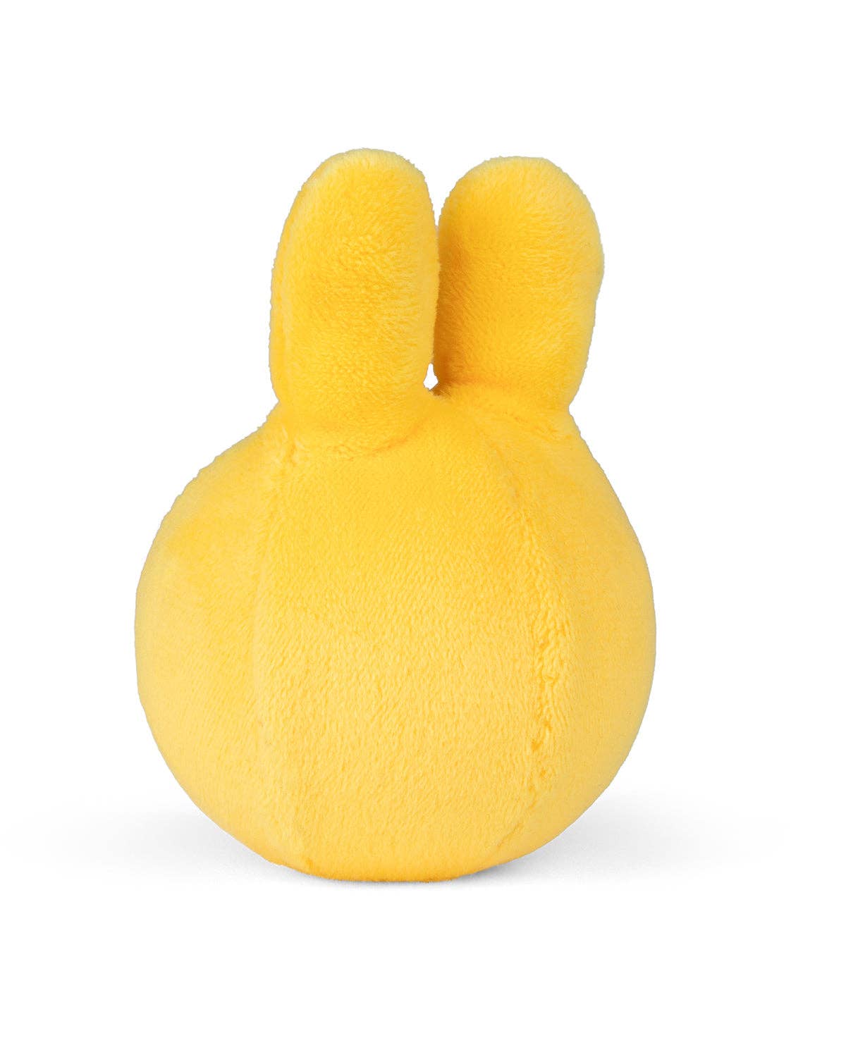 Plush MIFFY Squish Ball Yellow 3.5" | VICI Brands