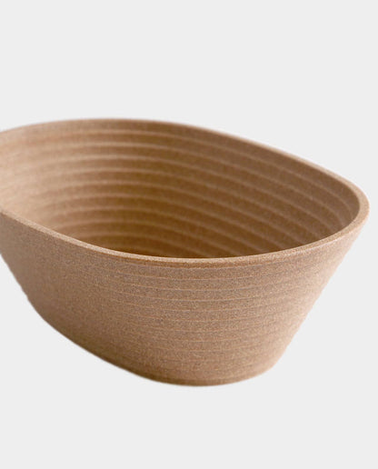 Oval Banneton | Breadtopia
