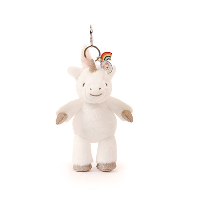 Misty Unicorn Bag Charm | OB