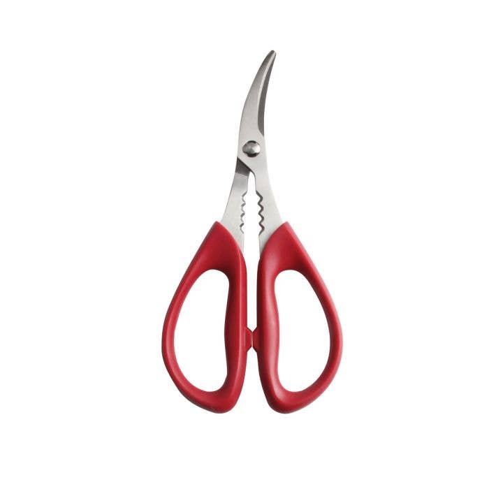 Maine Man Seafood Shears | HIC Kitchen