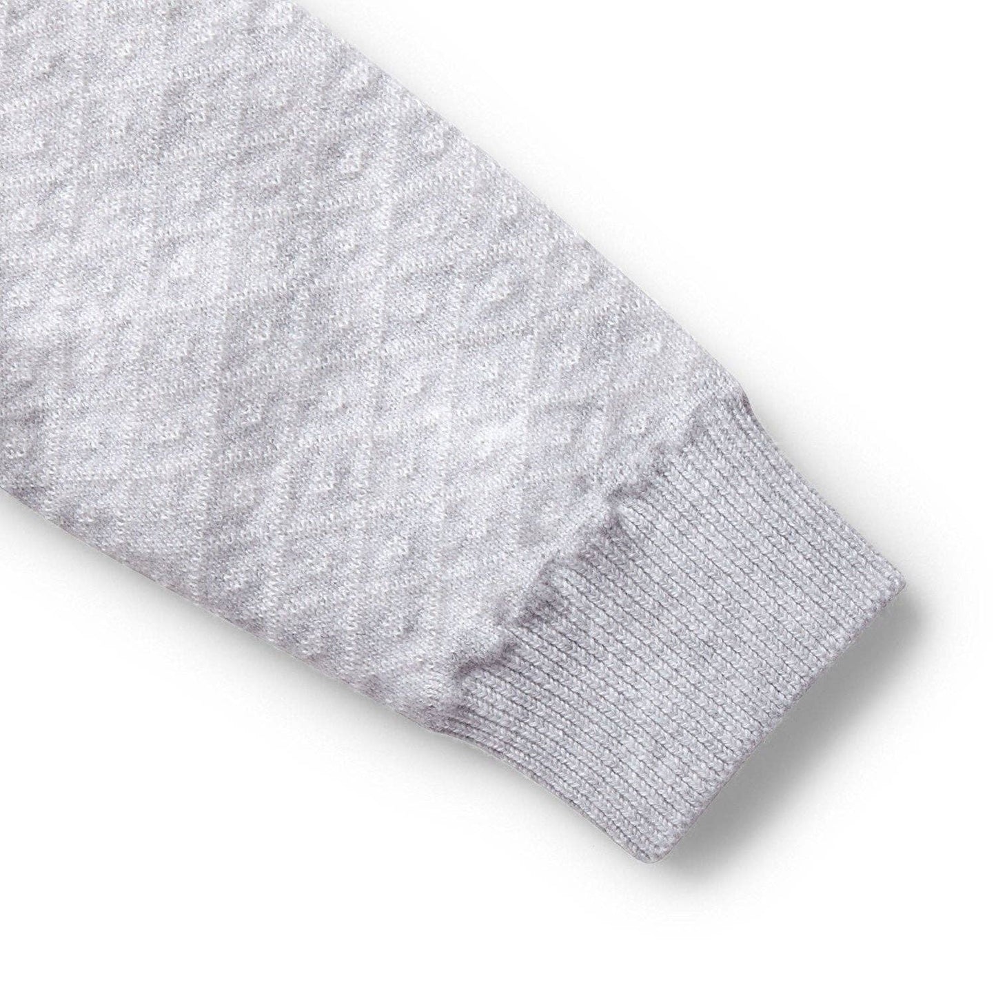 Jacquard Sweater Romper | Hope & Henry