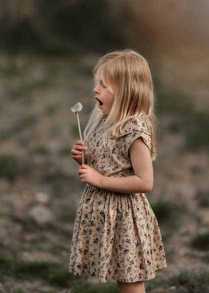 Emilie Skirt | Hanevild