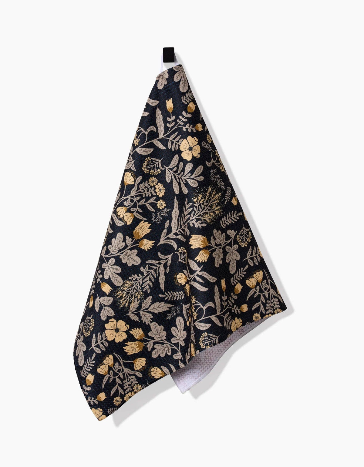 Woodland Wildflowers Tea Towel | Geometry