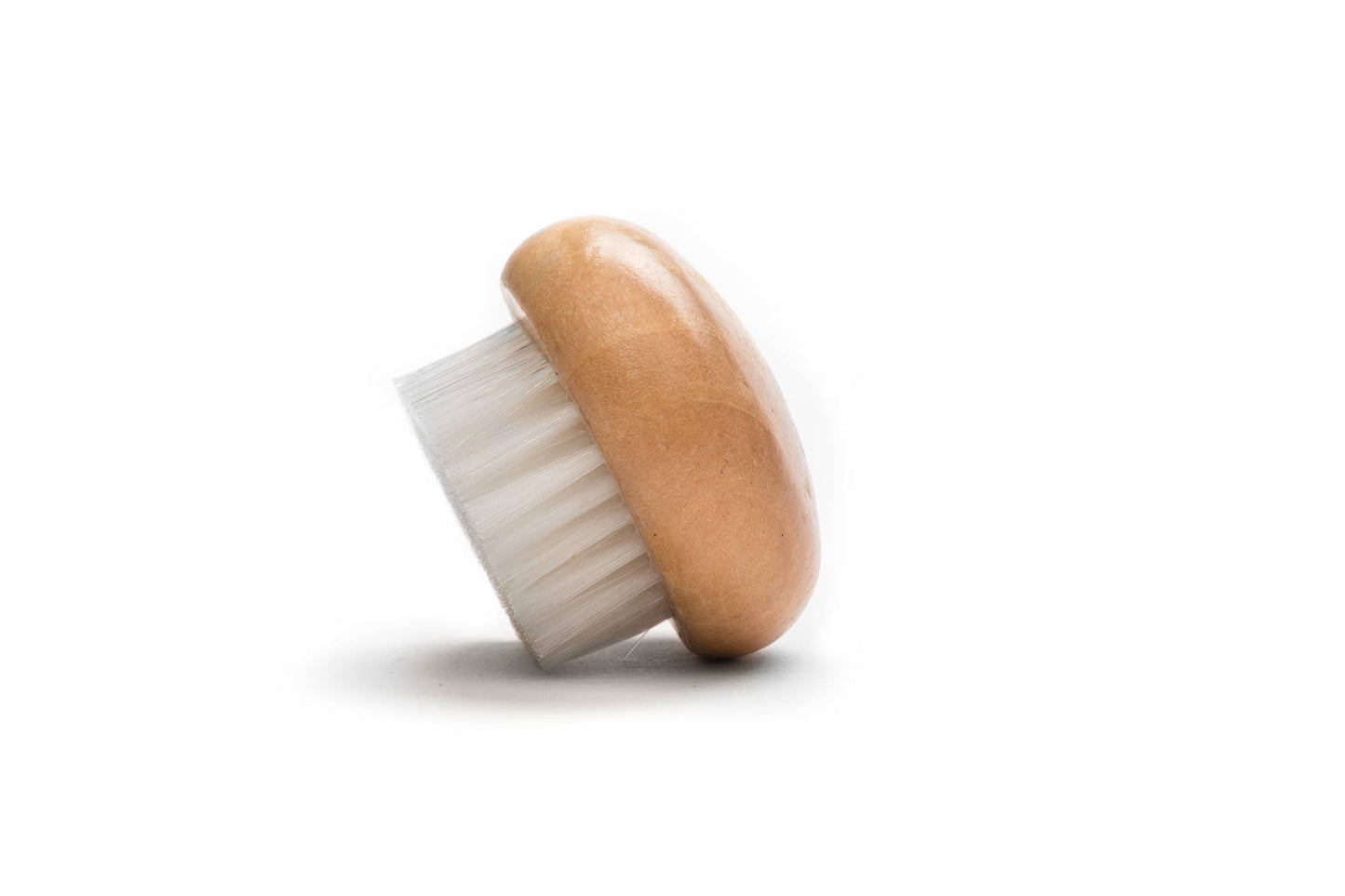 Wood Mushroom Brush | Fox Run Brands