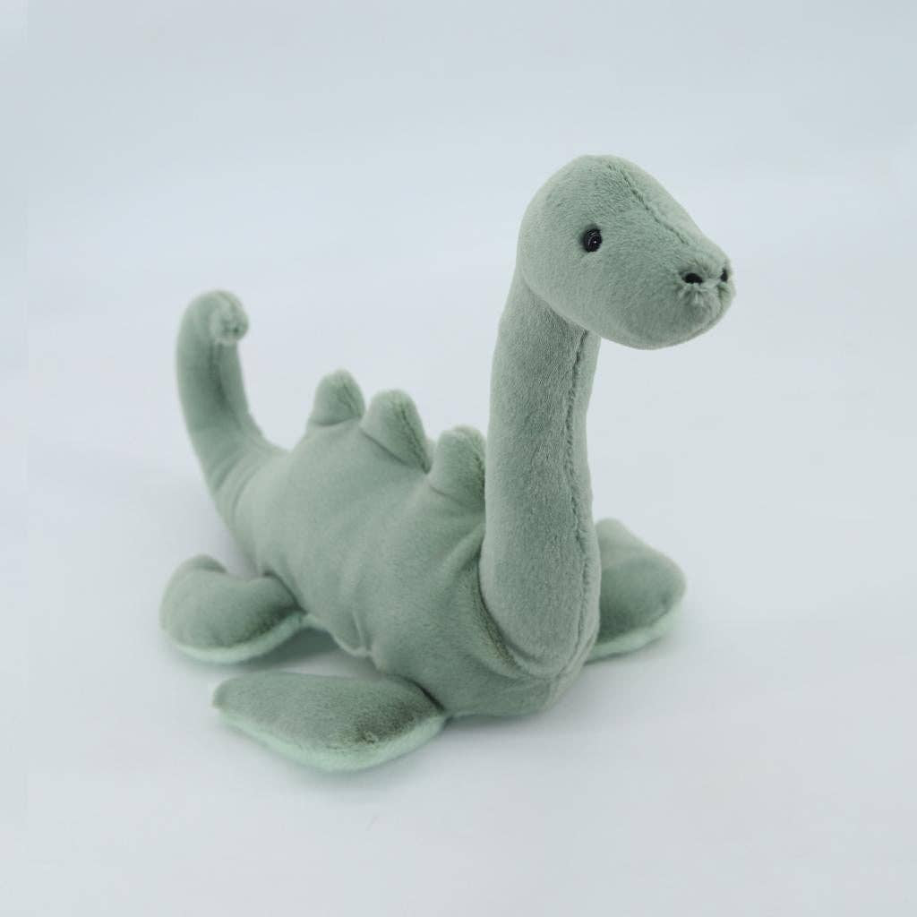 Nessie Sea Monster | Jomanda
