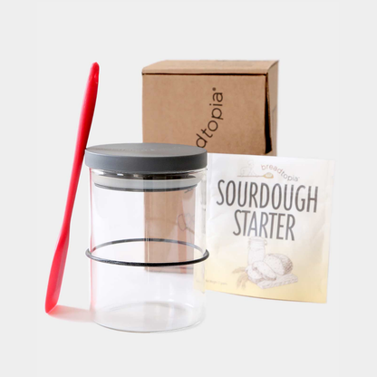 Sourdough Starter Kit | Breadtopia