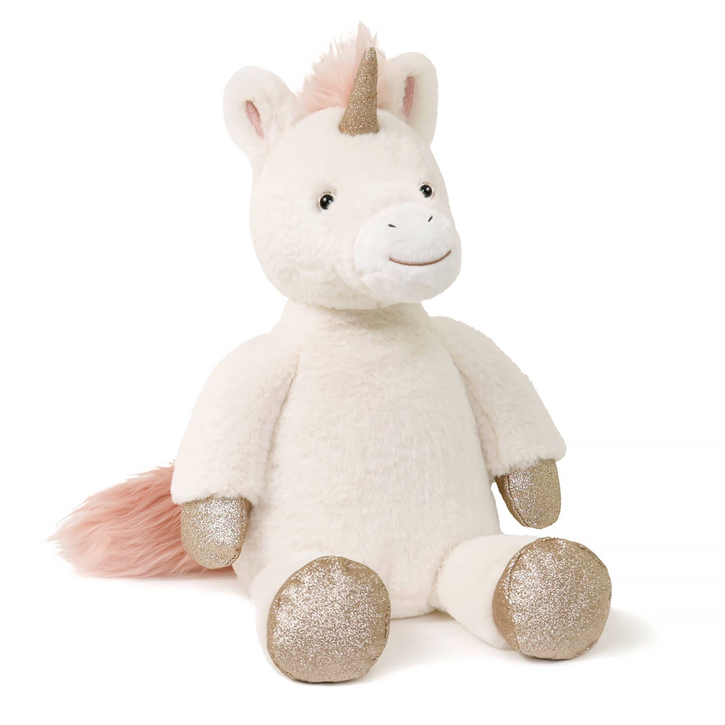 Misty Unicorn Soft Toy | OB