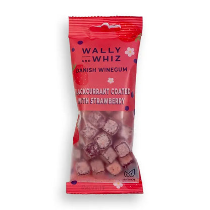 Danish Gummy Candy | Wally and Whiz