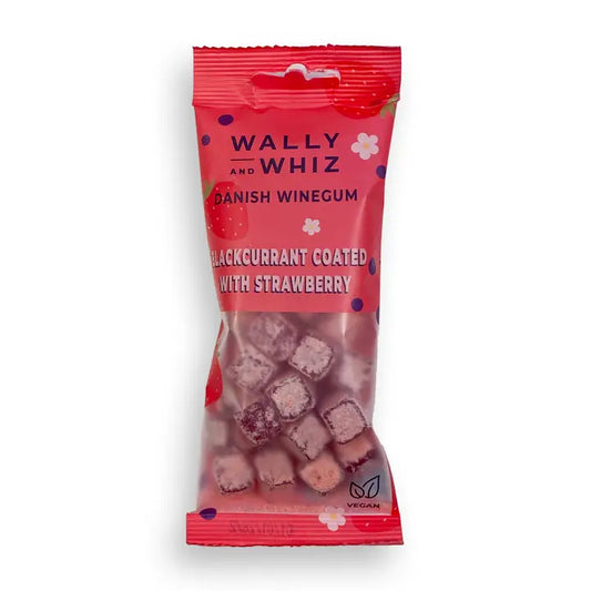 Danish Gummy Candy | Wally and Whiz