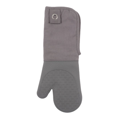Gourmet Classics 17" Silicone Oven Mitt | KAF Home