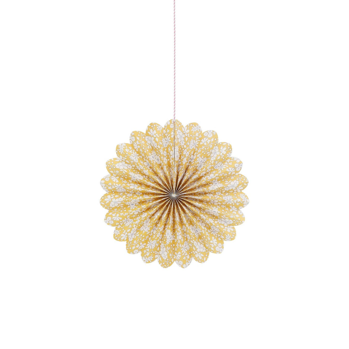 Meri Meri x Liberty Paper Pinwheel Decorations | Meri Meri