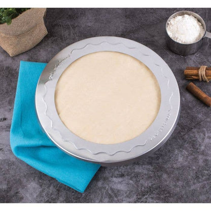 Mrs. Anderson's 10" Baking Pie Crust Shield | HIC Kitchen