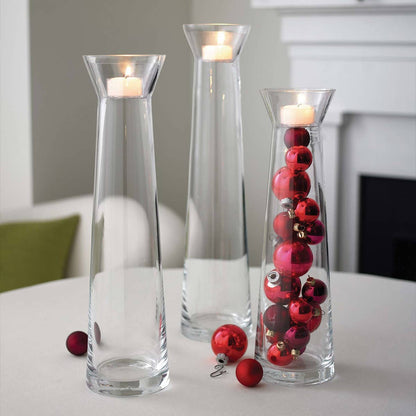 Scented Tea Lights | Root Candles