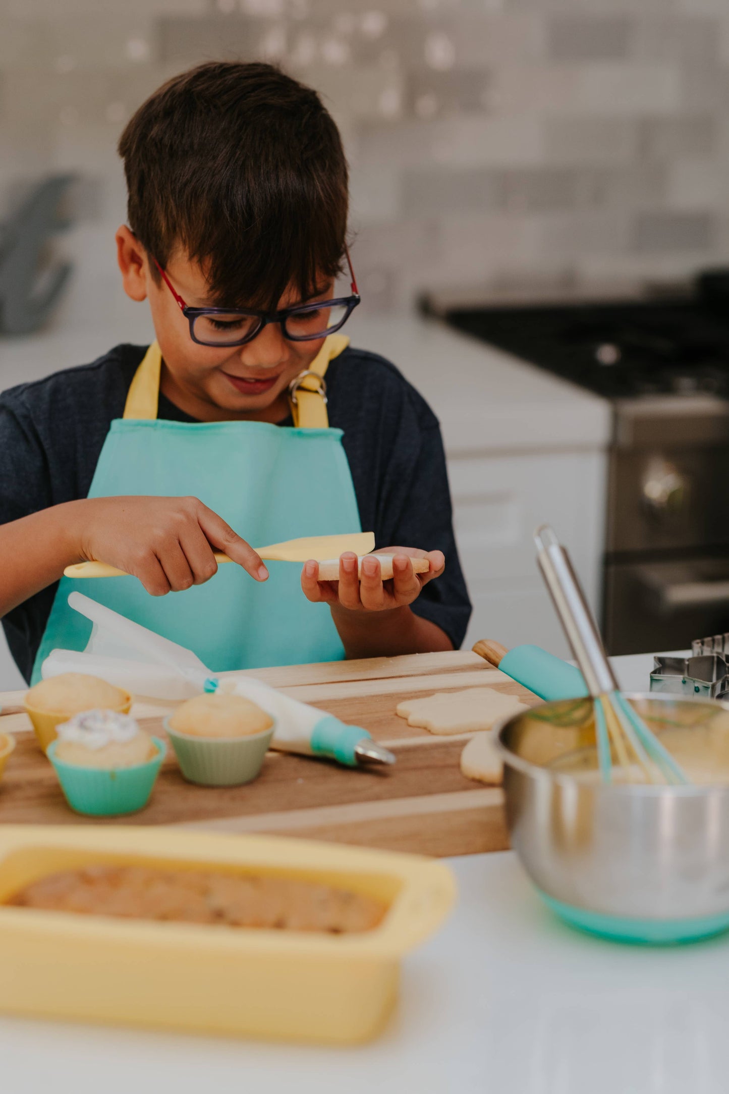 Classic Kids Baking Set | Handstand Kitchen