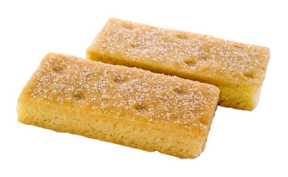 Original Shortbread Fingers | Shortbread House of Edinburgh