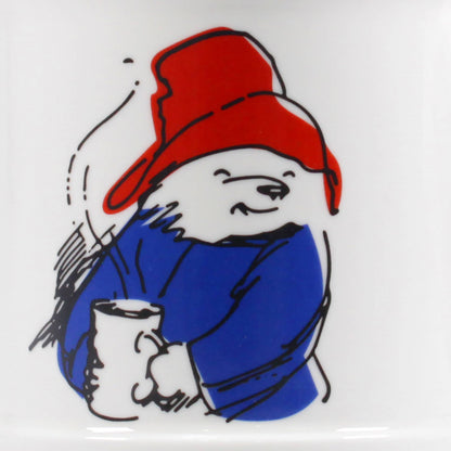 Paddington Bear Mug - Boxed (12 fl oz) | Half Moon Bay By Design