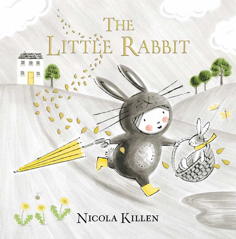 Little Rabbit | Nicola Killen