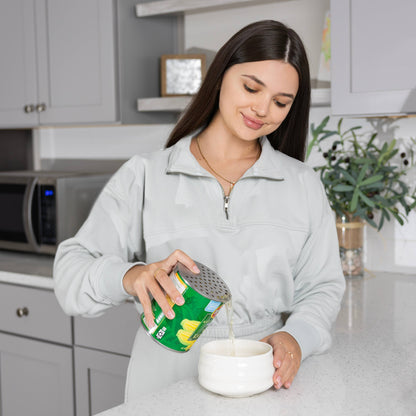 Stainless Steel Can Strainer | Fox Run Brands