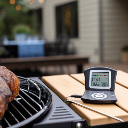 Maverick Compact Digital Roasting Thermometer | Kitchen Supply Brands
