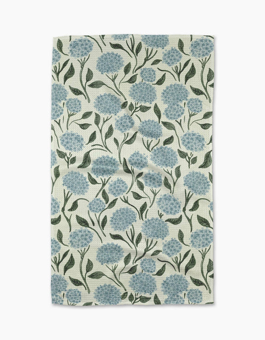 Hydor Tea Towel | Geometry